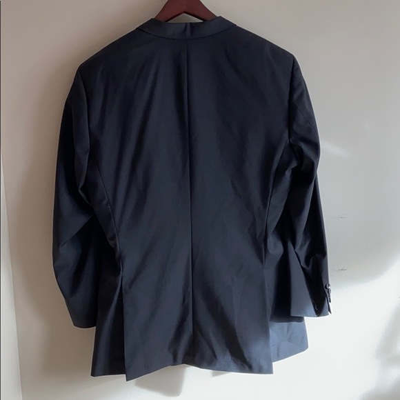 Hugo Boss Super 100 Jacket - Picture 2 of 8
